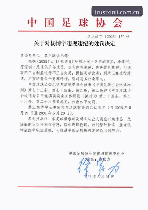 揭秘足协第三批禁足名单：65人遭重罚背后的中国足球反腐风暴
