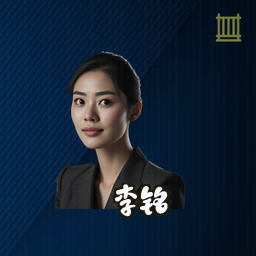 李铭