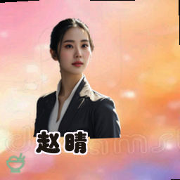 赵晴